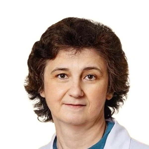 Логинова Елена Ивановна — Врач УЗИ, Ульяновск