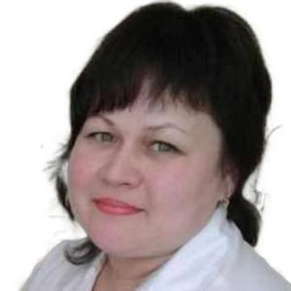 Смородинова Елена Валерьевна — Врач УЗИ, Ульяновск
