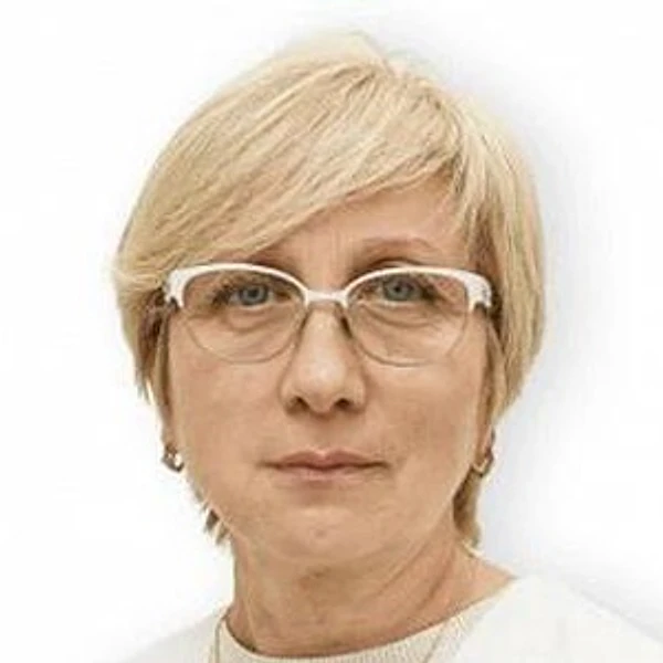 Тупик Любовь Анатольевна — Эндокринолог, Владимир