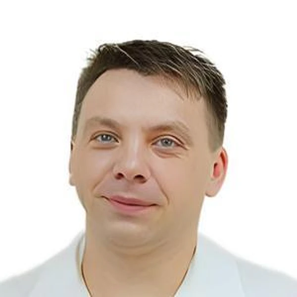 Емельянов Григорий Алексеевич — Офтальмолог (окулист), Ульяновск