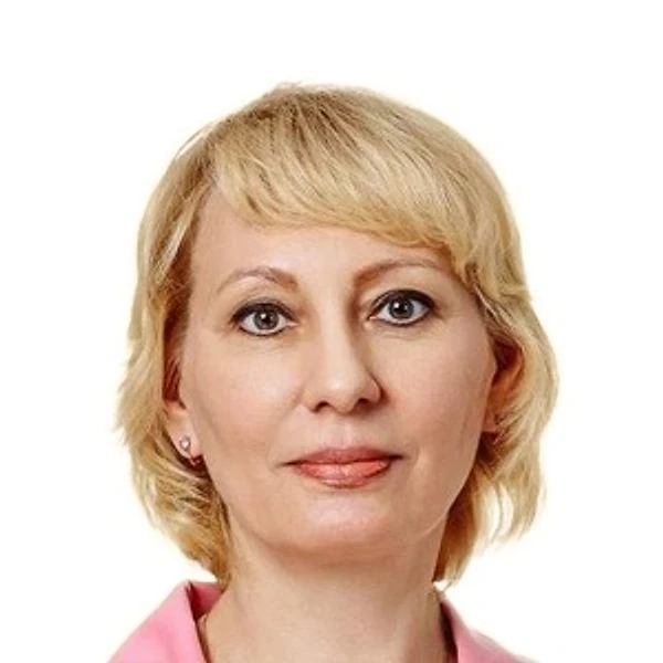 Щербина Светлана Алексеевна — Офтальмолог (окулист), Ульяновск