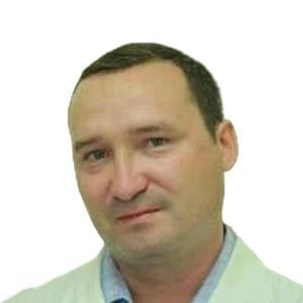 Исаков Рустам Асхатович — Уролог, Андролог, Ульяновск