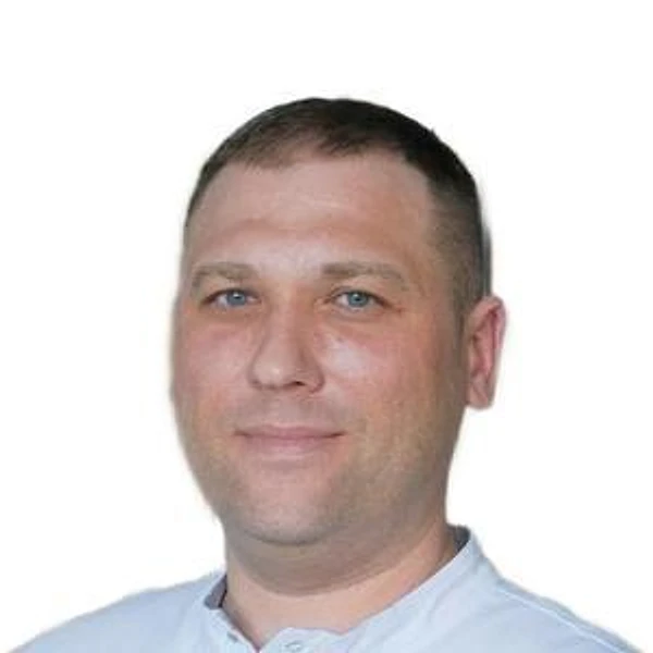 Кузнецов Дмитрий Владимирович — Уролог, Андролог, Врач УЗИ, Ульяновск