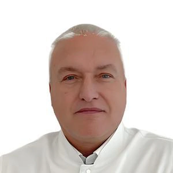 Лебедев Рудольф Владимирович — Уролог, Владимир
