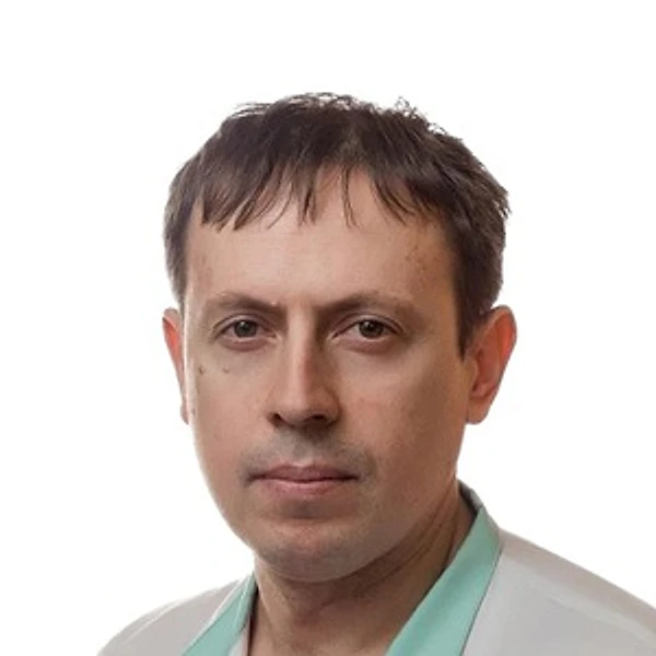 Ленцов Роман Владимирович — Хирург, Краснодар