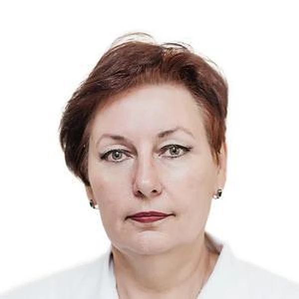 Визе-Хрипунова Марина Анатольевна — Гастроэнтеролог, Ульяновск