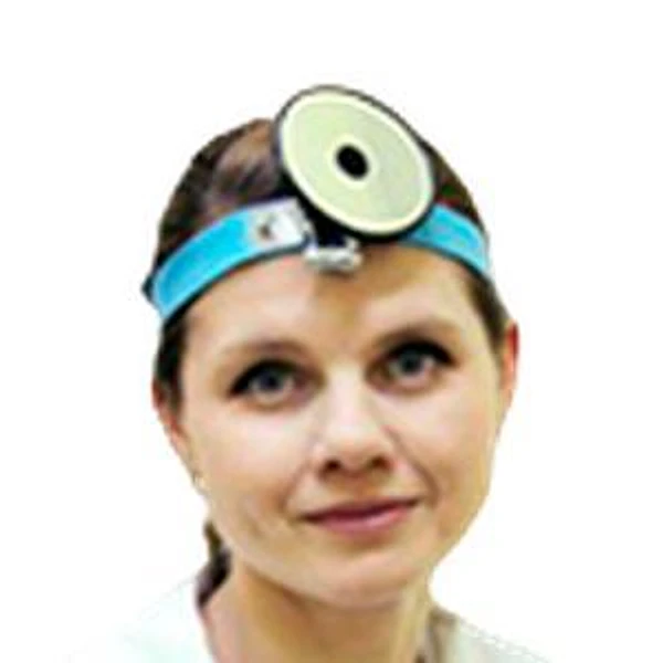 Кузнецова Екатерина Владимировна — ЛОР, Детский ЛОР, Челюстно-лицевой хирург, Ульяновск