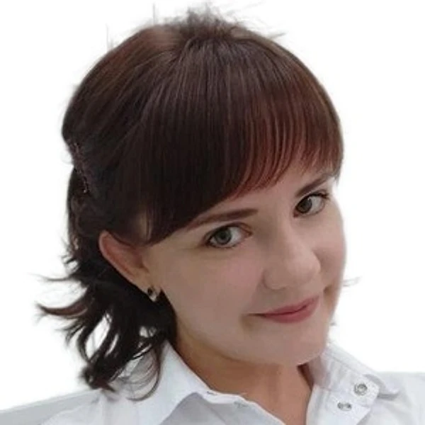 Шорохова Юлия Анатольевна — Пульмонолог, Кардиолог, Нутрициолог, Терапевт, Ульяновск