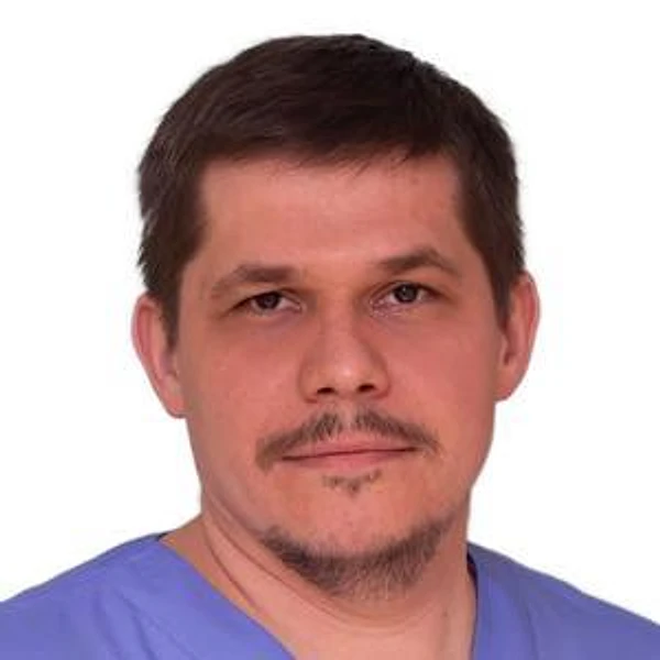 Пруцков Владимир Александрович — Сосудистый хирург (ангиохирург), Врач УЗИ, Малоинвазивный хирург, Ульяновск