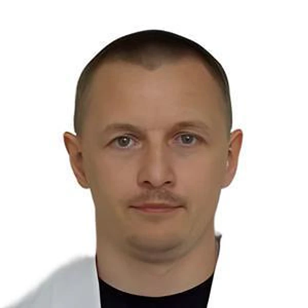 Гордеев Алексей Валентинович — Ортопед, Травматолог, Ульяновск