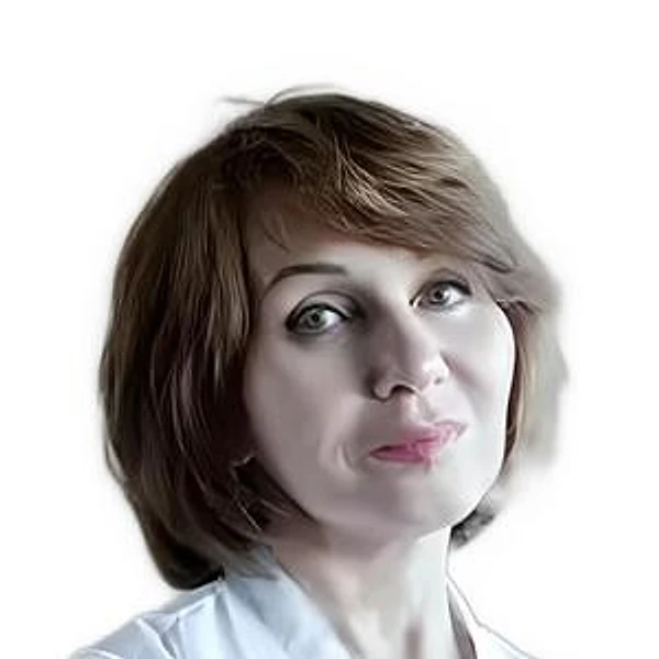 Полумыско Елена Валерьевна — Врач УЗИ, Ульяновск