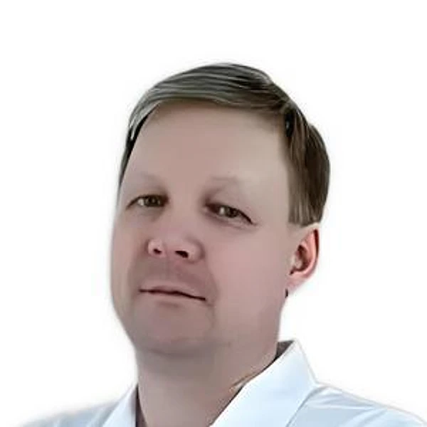 Мусиенко Павел Владимирович — Рентгенолог, Врач УЗИ, Ульяновск