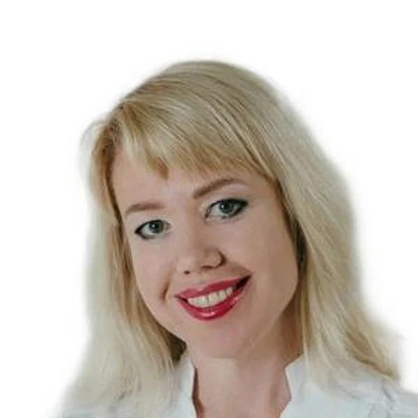 Герасимова Елена Евгеньевна — Психиатр, Детский психиатр, Психотерапевт, Ульяновск