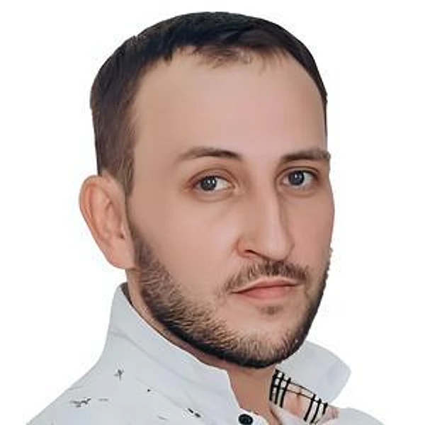 Асташкин Павел Александрович — Кистевой хирург, Ортопед, Травматолог, Ульяновск