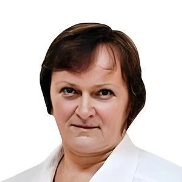 Головатюкова Татьяна Александровна — Эндокринолог, Диабетолог, Ульяновск