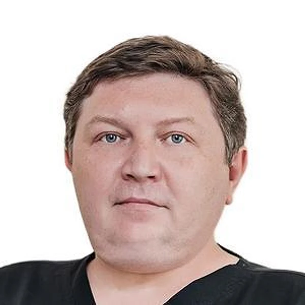 Замальдинов Радик Амирдянович — Ортопед, Травматолог, Ульяновск