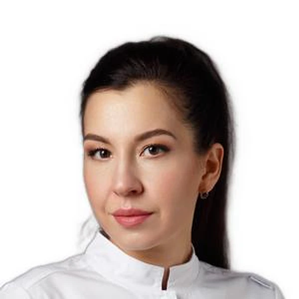 Казакова Оксана Георгиевна — Гастроэнтеролог, Ульяновск