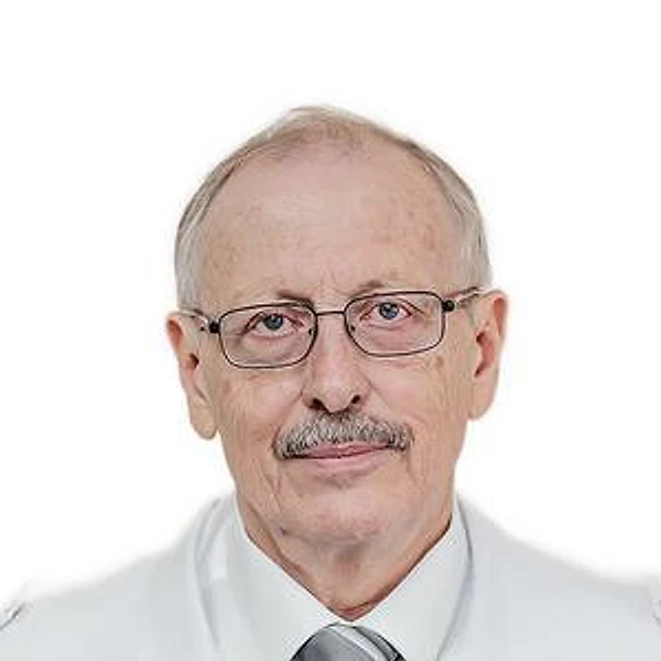 Машин Виктор Владимирович — Невролог, Ульяновск