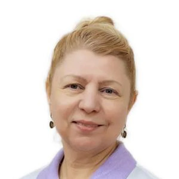 Ижедерова Ирина Руфовна — Гинеколог, Акушер, Чебоксары