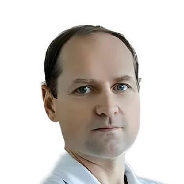 Сихарулидзе Сергей Владимирович — Пластический хирург, Ульяновск
