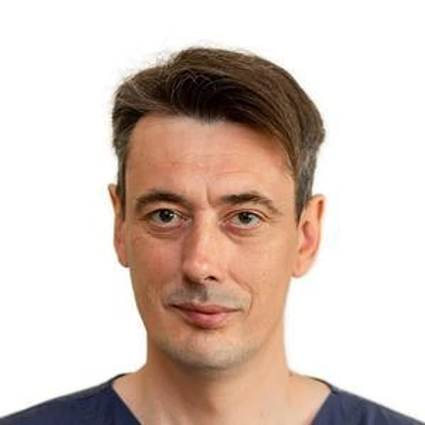 Швыркунов Александр Степанович — Массажист, Кинезиолог, Ульяновск