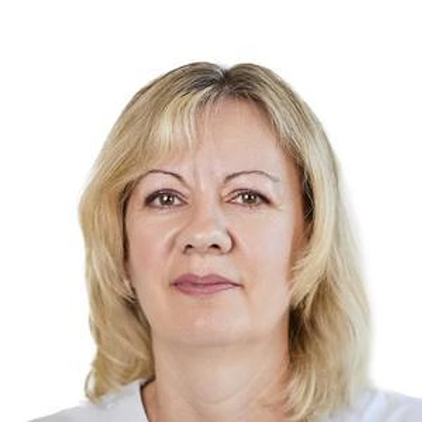 Ладягина Елена Викторовна — Гинеколог, Репродуктолог, Ульяновск
