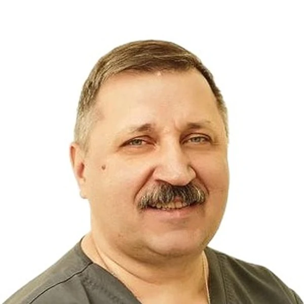 Кравцов Александр Анатольевич — Остеопат, Детский остеопат, Мануальный терапевт, Невролог, Ульяновск
