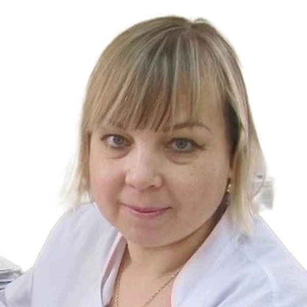 Маркина Ирина Витальевна — Невролог, Ульяновск
