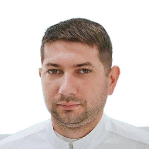 Кудашов Павел Михайлович — Малоинвазивный хирург, Ульяновск