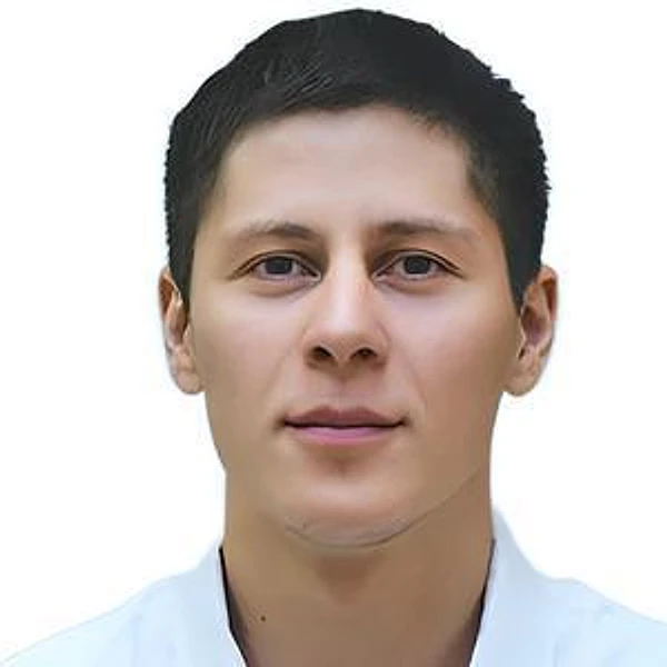 Саутиев Давид Олегович — Малоинвазивный хирург, Ульяновск
