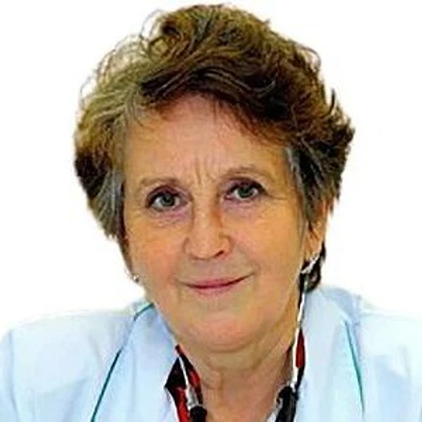 Балашова Нина Семеновна — Терапевт, Гастроэнтеролог, Ульяновск