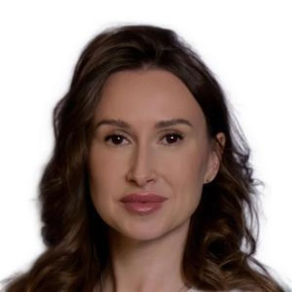 Гапшина Анастасия Сергеевна — Офтальмолог-хирург, Офтальмолог (окулист), Нижний Новгород