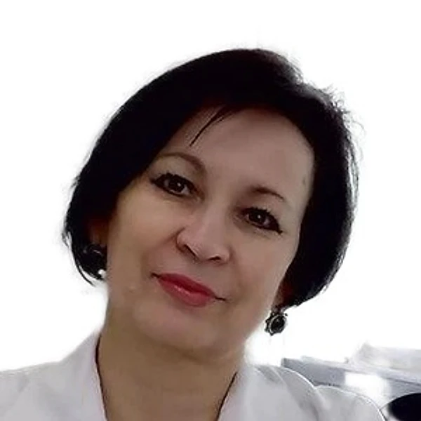 Пенькова Татьяна Александровна — Терапевт, Ульяновск