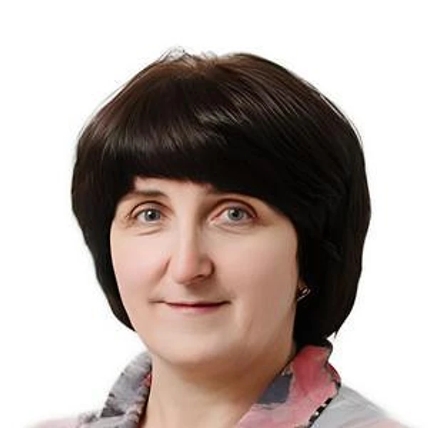 Уйранова Ирина Юрьевна — Пульмонолог, Ульяновск