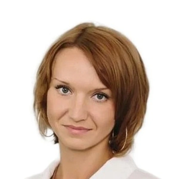 Попова Татьяна Борисовна — Функциональный диагност, Ульяновск
