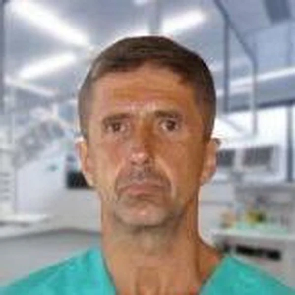 Коломкин Павел Юрьевич — Массажист, Ульяновск