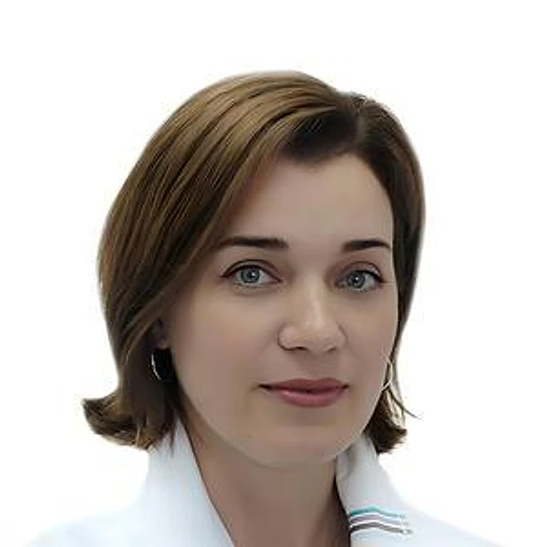 Ткаченко Наталья Николаевна — Детский офтальмолог, Ульяновск