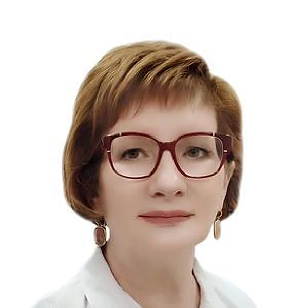 Ковеленова Ирина Викторовна — Офтальмолог-хирург, Лазерный хирург, Офтальмолог (окулист), Ульяновск