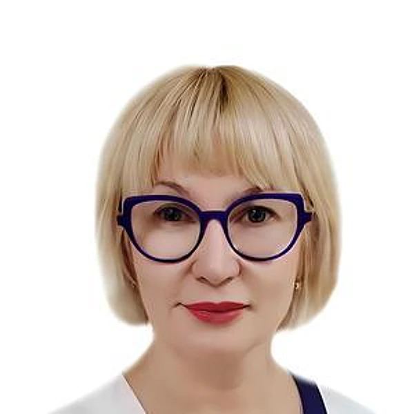 Бударина Светлана Ивановна — Офтальмолог (окулист), Ульяновск