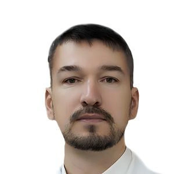 Библаев Павел Валерьевич — Офтальмолог-хирург, Ульяновск