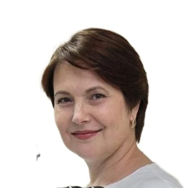 Булгакова Инна Александровна — Офтальмолог (окулист), Лазерный хирург, Ульяновск
