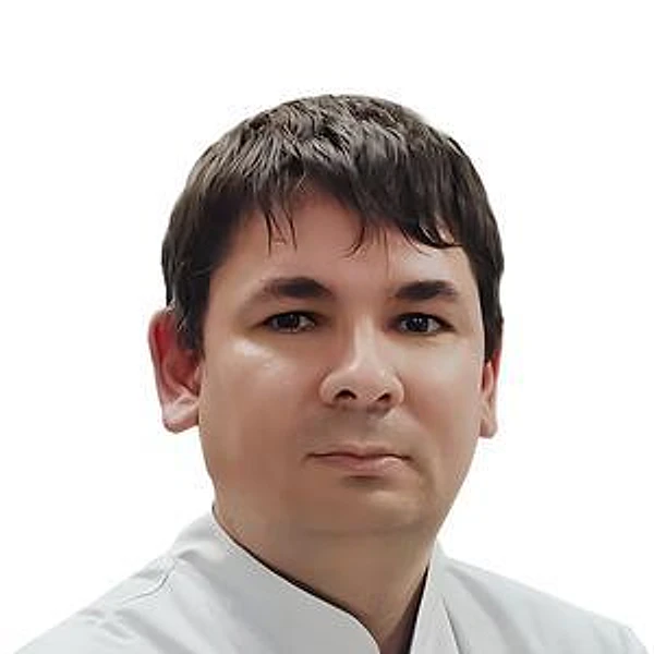 Пузырев Александр Сергеевич — Офтальмолог (окулист), Лазерный хирург, Ульяновск