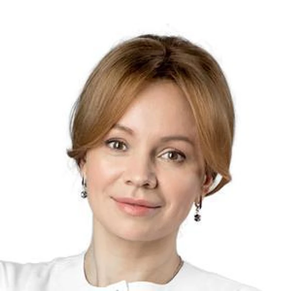 Абанина Мария Александровна — Врач-косметолог, Дерматолог, Трихолог, Ульяновск