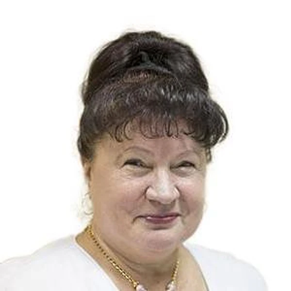 Зотова Тамара Владимировна — Эндокринолог, Ульяновск