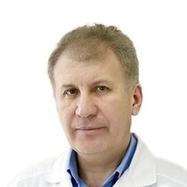 Кирдяшев Александр Вениаминович — Флеболог, Сосудистый хирург (ангиохирург), Ульяновск