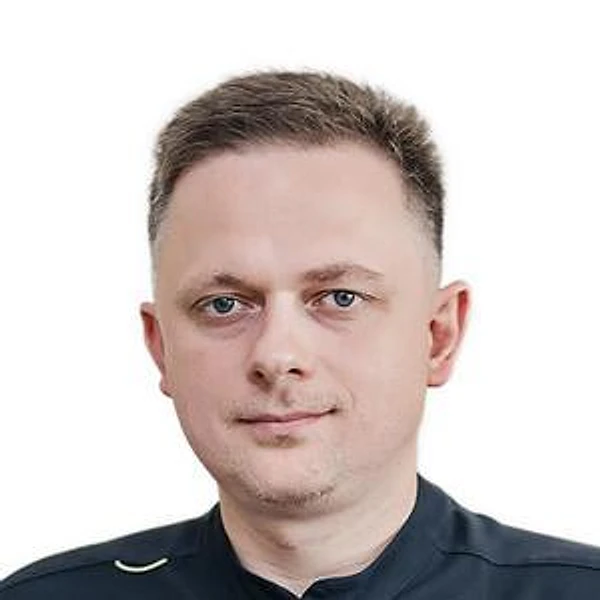 Горшков Антон Сергеевич — Врач УЗИ, Сосудистый хирург (ангиохирург), Ульяновск