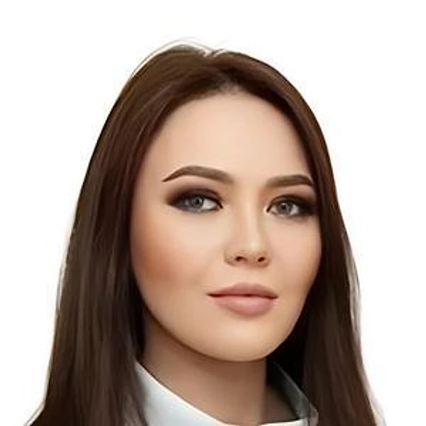 Фомина Елена Юрьевна — Дерматолог, Ульяновск