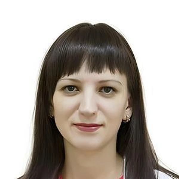 Маркина Наталья Сергеевна — Кардиолог, Терапевт, Ульяновск
