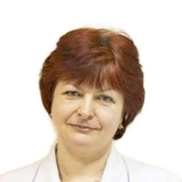 Горбенко Наталья Дмитриевна — Гинеколог, Акушер, Ульяновск