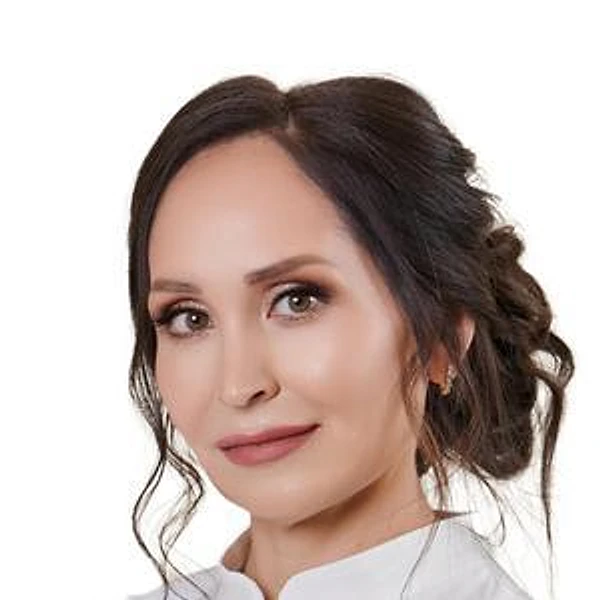 Рыбочкина Екатерина Геннадьевна — Гинеколог, Акушер, Врач УЗИ, Гинеколог-эндокринолог, Детский гинеколог, Репродуктолог, Ульяновск